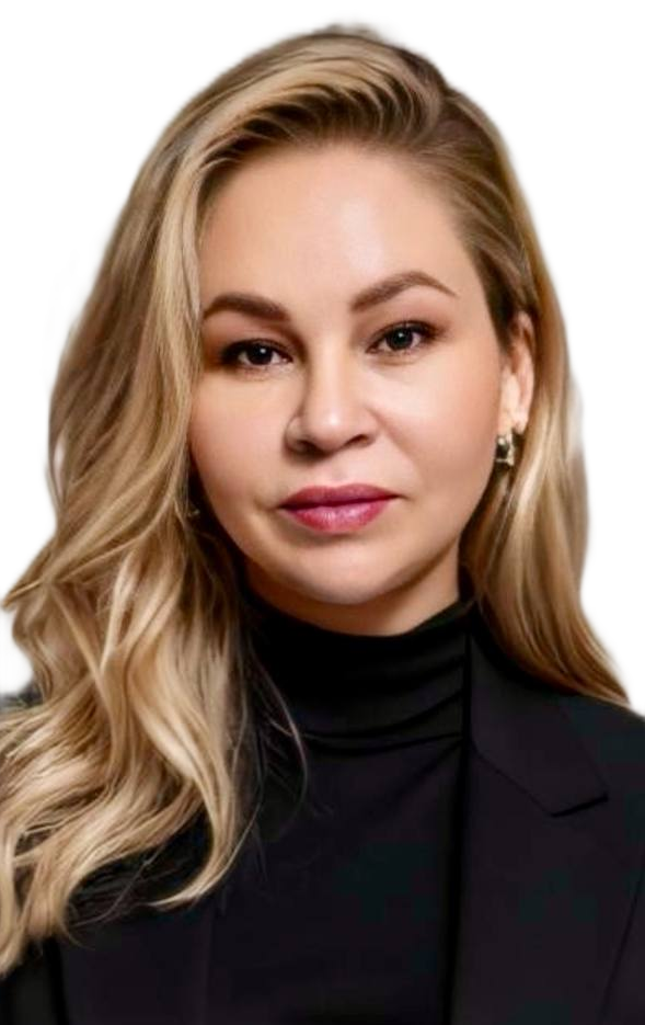 Ирина косметолог